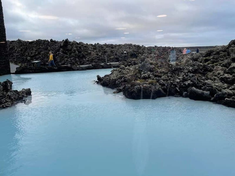 Reykjanes Peninsula: Private Tour with Blue Lagoon - Frequently Asked Questions  