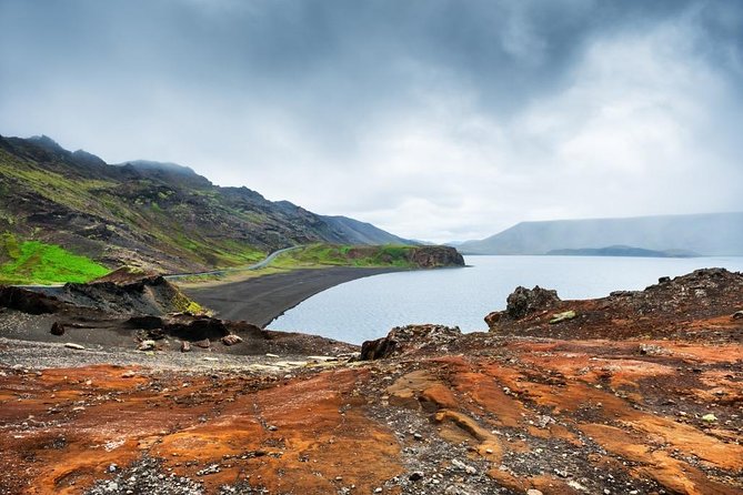 Reykjanes Peninsula Tour Review: Scenic Adventure Unveiled - Influence on the Itinerary