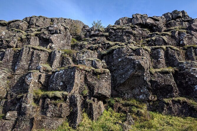 Reykjanes Peninsula: Volcanos & Blue Lagoon Self-Guided Tour - The Sum Up