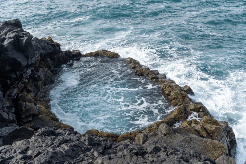 Reykjanes Peninsula: Volcanos & Blue Lagoon Self-Guided Tour - Key Points