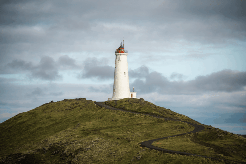Reykjanes Peninsula: Volcanos & Blue Lagoon Self-Guided Tour - Tour Logistics and Accessibility