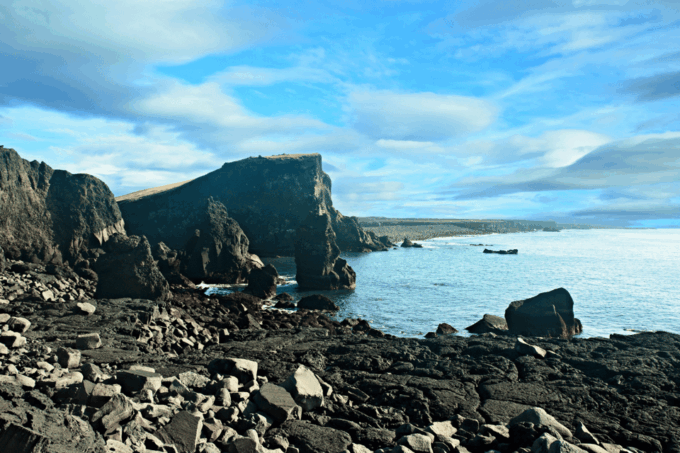 Reykjanes Peninsula: Volcanos & Blue Lagoon Self-Guided Tour - Important Considerations