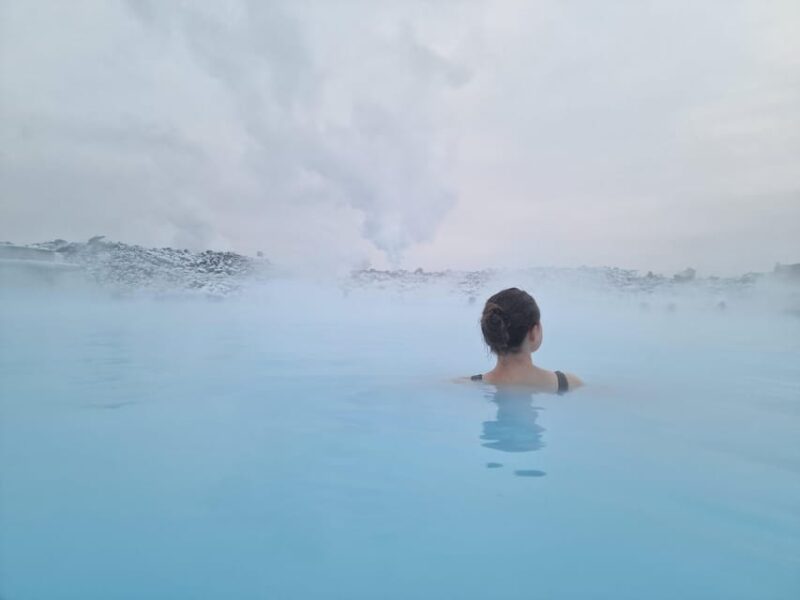 Reykjanes, Volcano & Blue Lagoon - Reykjavik Shore Excursion - Important Participant Information