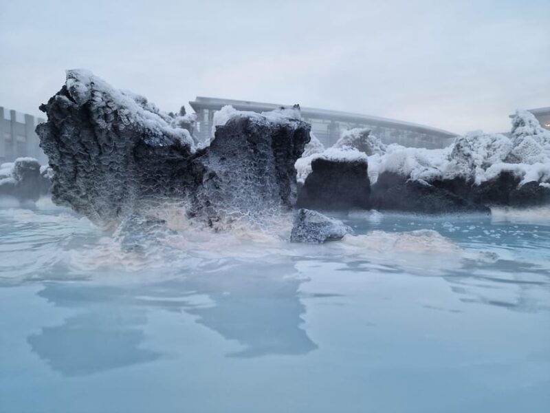 Reykjanes, Volcano & Blue Lagoon - Reykjavik Shore Excursion - Customer Reviews and Feedback