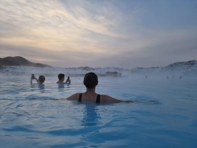 Reykjanes, Volcano & Blue Lagoon - Reykjavik Shore Excursion - Booking and Cancellation Policies