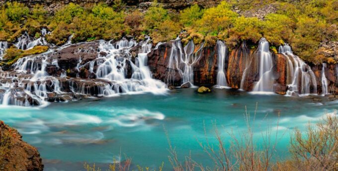 Reykjavik: 2-Day West Tour With Snæfellsnes & Silver Circle - Scenic Features and Activities