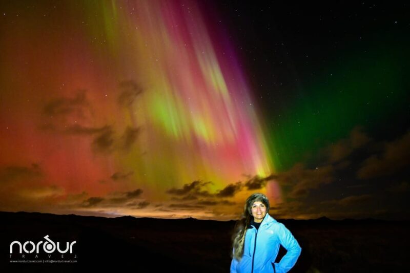 Reykjavík: 4x4 Minibus Northern Lights with Photo and Cocoa - FAQ