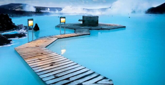 Reykjavik: 5-Day Iceland Vacation With Northern Lights Hunt - Customer Reviews and Feedback