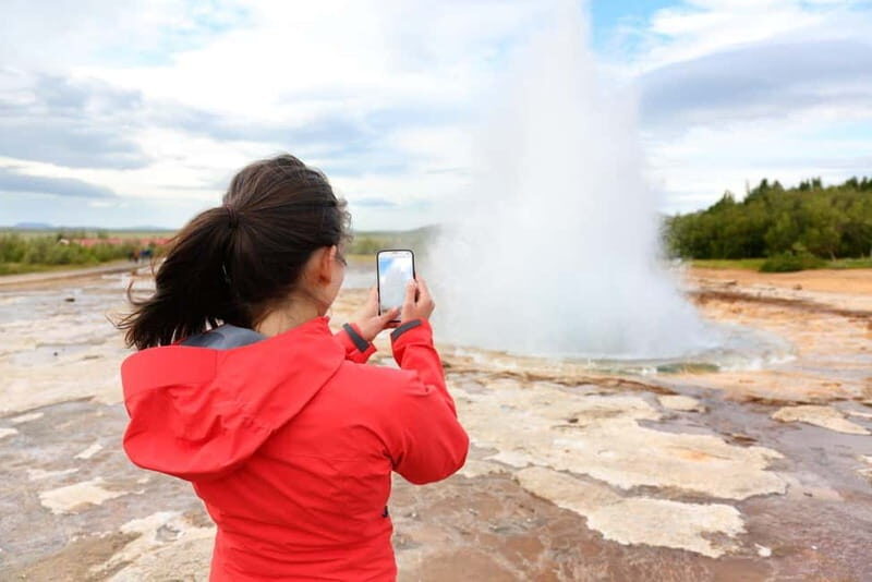 Reykjavík: 5-Day Northern Lights Hunt & Glacier Lagoon Tour - Frequently Asked Questions