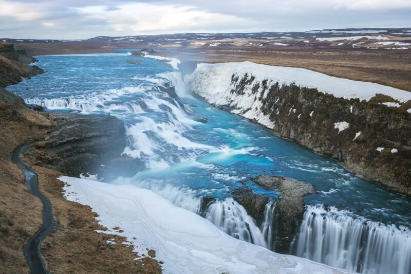Reykjavík: 5-Day Northern Lights Hunt & Glacier Lagoon Tour - An In-Depth Look at the 5-Day Itinerary