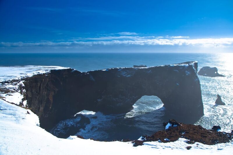 Reykjavík: 5-Day Northern Lights Hunt & Glacier Lagoon Tour - FAQs