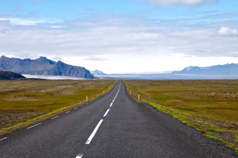 Reykjavík: 8-Day Iceland Circle Self-Drive Tour - An Honest Look at the Tour