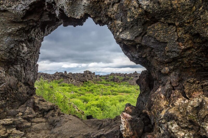 Reykjavík: 8-Day Iceland Circle Self-Drive Tour - Who Is This Tour Best For?