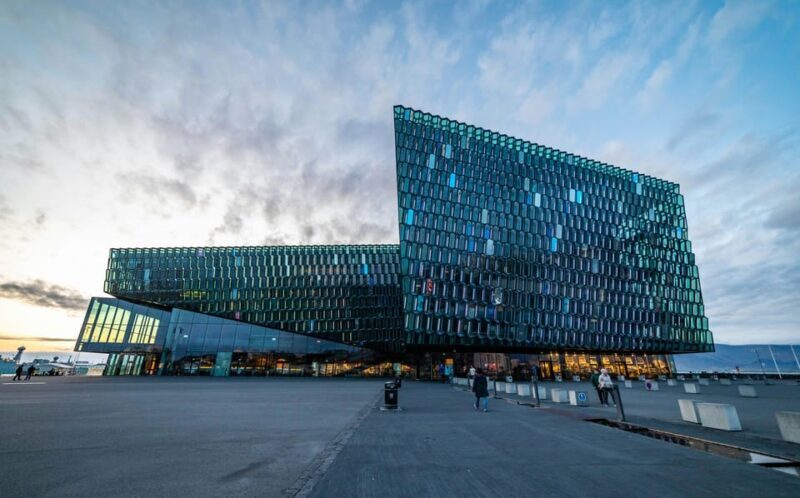 Reykjavík & Blue Lagoon Private Tour - The Blue Lagoon Experience: A Highlight