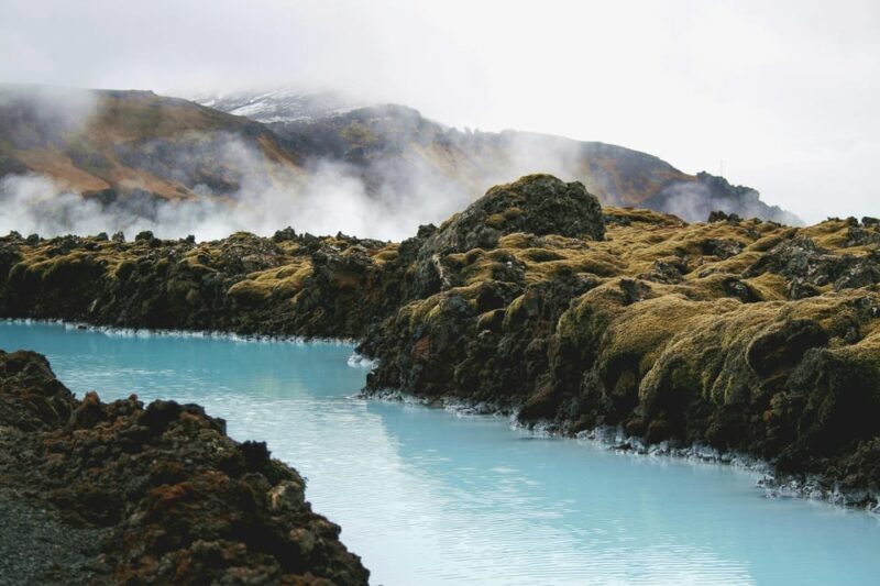 Reykjavík & Blue Lagoon Private Tour - What’s Included & What’s Not
