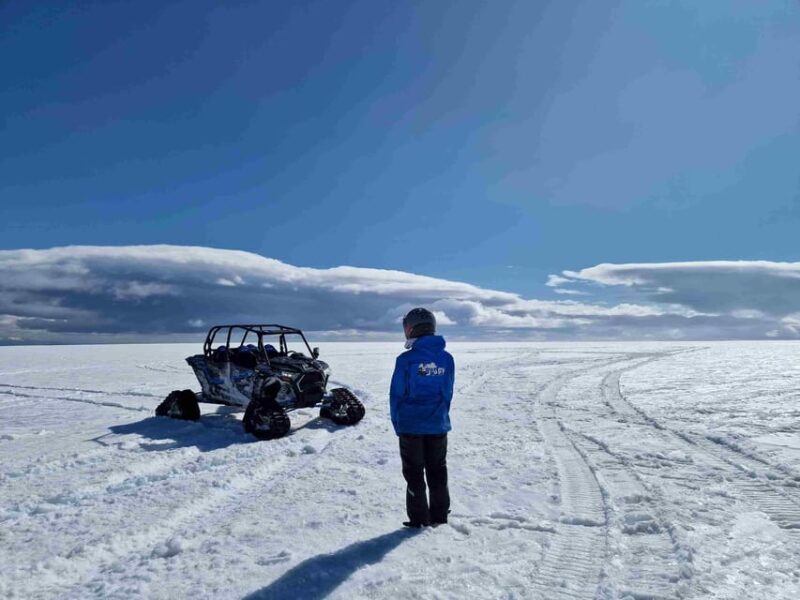 Reykjavik: Buggy Adventure & Northern Lights - An Honest Look at the Icelandic Buggy Adventure