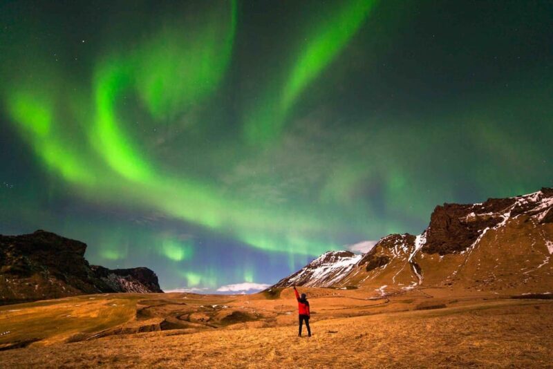 Reykjavik: Buggy Adventure & Northern Lights - What Travelers Say