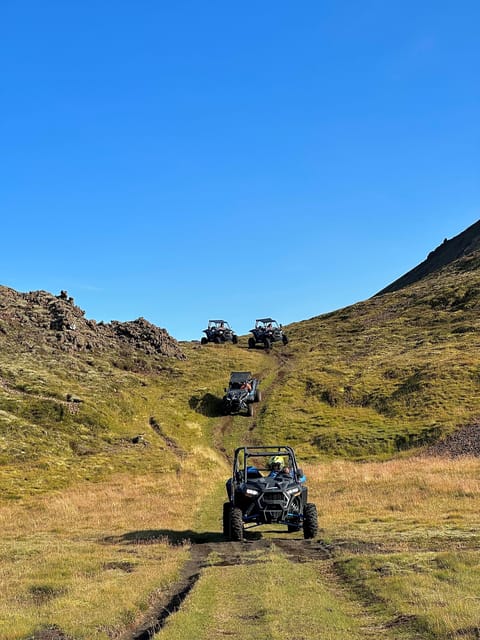Reykjavík: Buggy Adventure Tour - An In-Depth Look at the Reykjavík Buggy Adventure Tour