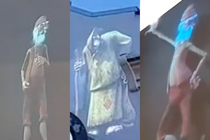 Reykjavik Christmas Walking Tour - Booking and Tour Assistance