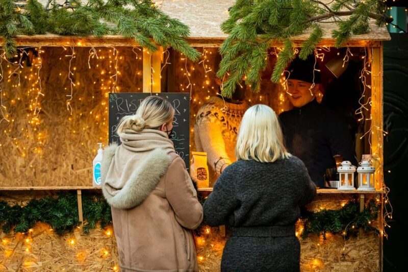 Reykjavik: Christmas Walking Tour with Icelandic Traditions - Who Will Enjoy This Tour?