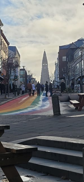 Reykjavik City private tour: Hallgrímskirkja, Perlan & More! - Key Points