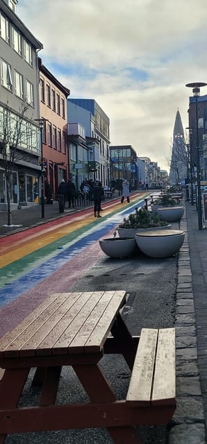 Reykjavik City private tour: Hallgrímskirkja, Perlan & More! - Perlan: Modern Marvel with Natural Wonders