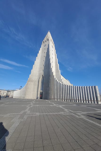 Reykjavik City private tour: Hallgrímskirkja, Perlan & More! - Árbær Open Air Museum: Walk Through Iceland’s Past