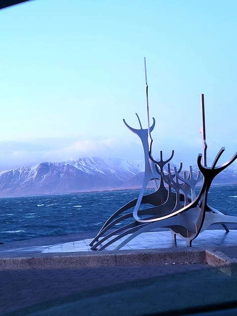 Reykjavik City private tour: Hallgrímskirkja, Perlan & More! - Overall Value and Experience