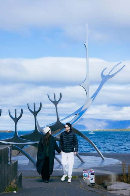 Reykjavik: City Walk Tours With Photography Services - The Practicalities