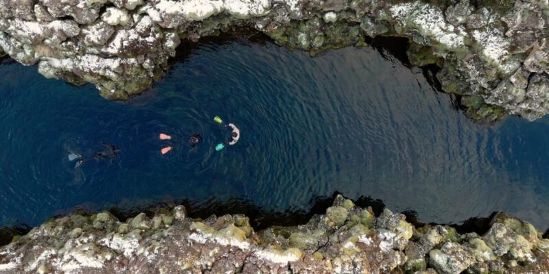 Reykjavik Combo: Horse Riding & Snorkeling in Silfra Fissure - Practical Details and Value