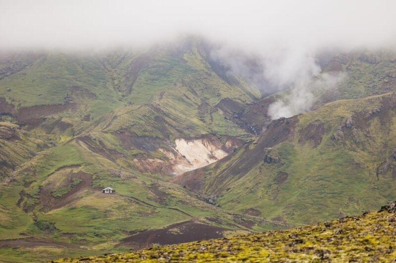 Reykjavik: Countryside Guided ATV Tour with Transfers - How the Tour Unfolds