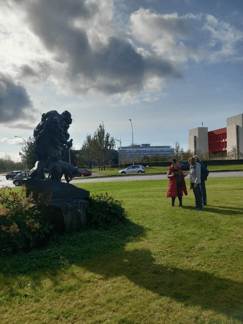 Reykjavik: Discover the Cultural Soul of Iceland - Key Points