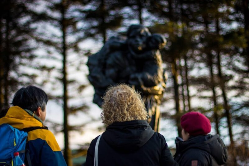 Reykjavik: Discover the Cultural Soul of Iceland - Who Will Love This Tour?