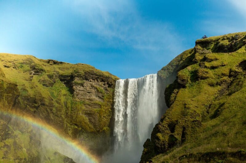 Reykjavik: Entry Ticket to FlyOver Iceland Experience - What Could Be Better?