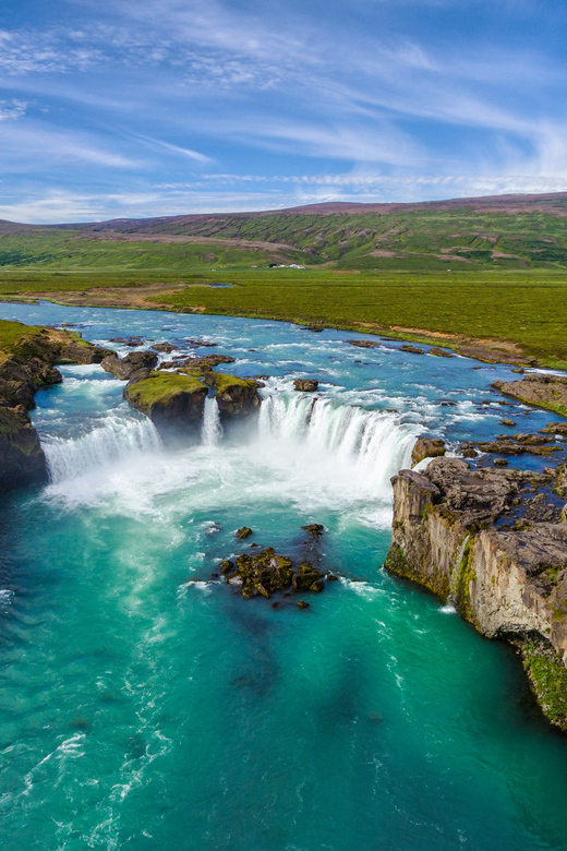 Reykjavik: Entry Ticket to FlyOver Iceland Experience - The Verdict