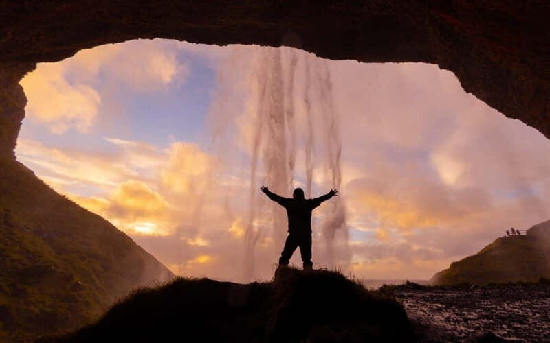 Reykjavík: Epic South Coast Tour - Waterfalls & Black Beach - Key Points