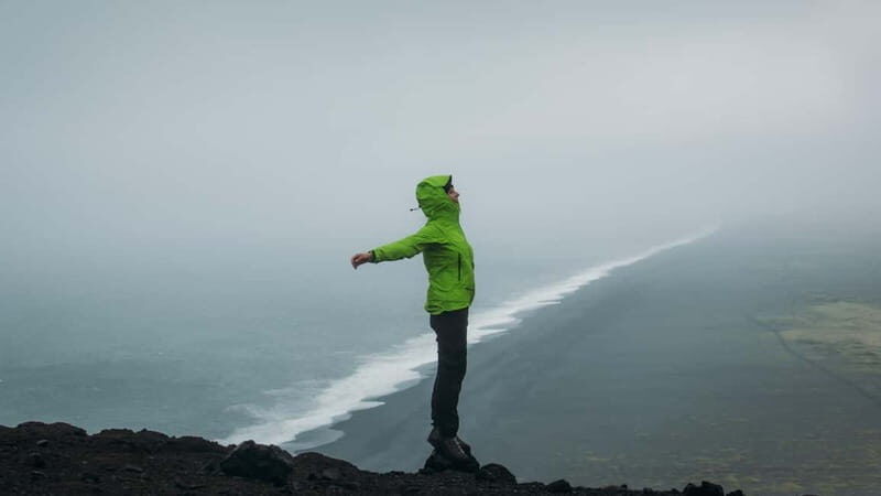 Reykjavík: Epic South Coast Tour - Waterfalls & Black Beach - Who Should Consider This Tour?
