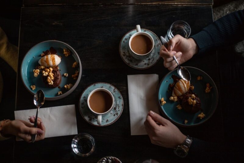 Reykjavik: Evening Icelandic Food and Drink Tour - Key Points