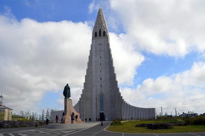 Reykjavik Excursion & Blue Lagoon. Private Day Tour - An In-Depth Look at the Tour Experience