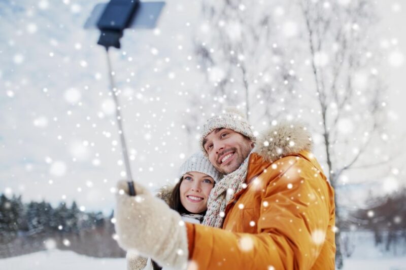 Reykjavik: Express Walk With a Local in 60 Minutes - Booking Your Experience