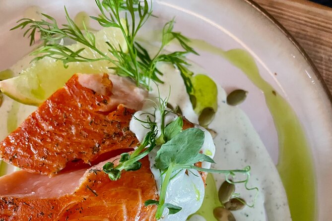 Reykjavik Food and Drink Adventure - Local Evening Experience - Cultural Immersion