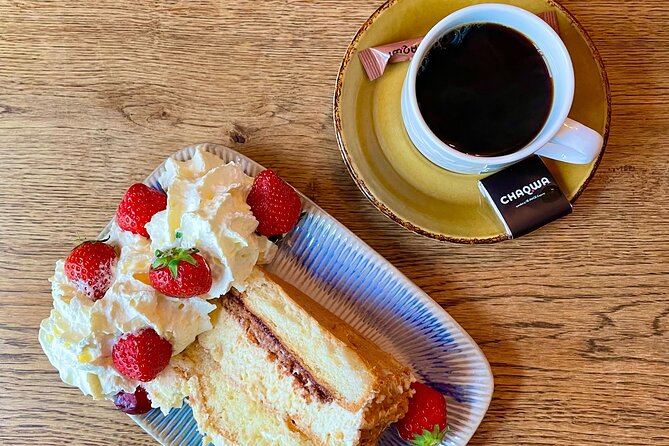 Reykjavik Food and Drink Adventure - Local Evening Experience - Cancellation Policy
