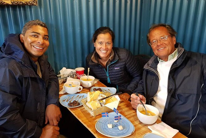 Reykjavik Food Lovers Tour - Icelandic Traditional Food - Overall Experience and Cultural Insight