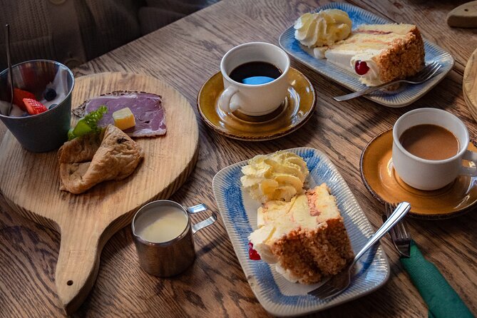 Reykjavik Food Walk - Local Foodie Adventure in Iceland - Booking Information