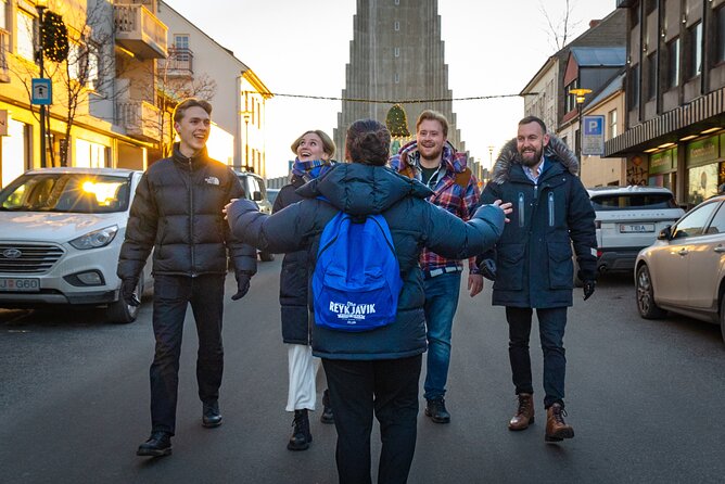 Reykjavik Food Walk - Local Foodie Adventure in Iceland - Additional Tour Details