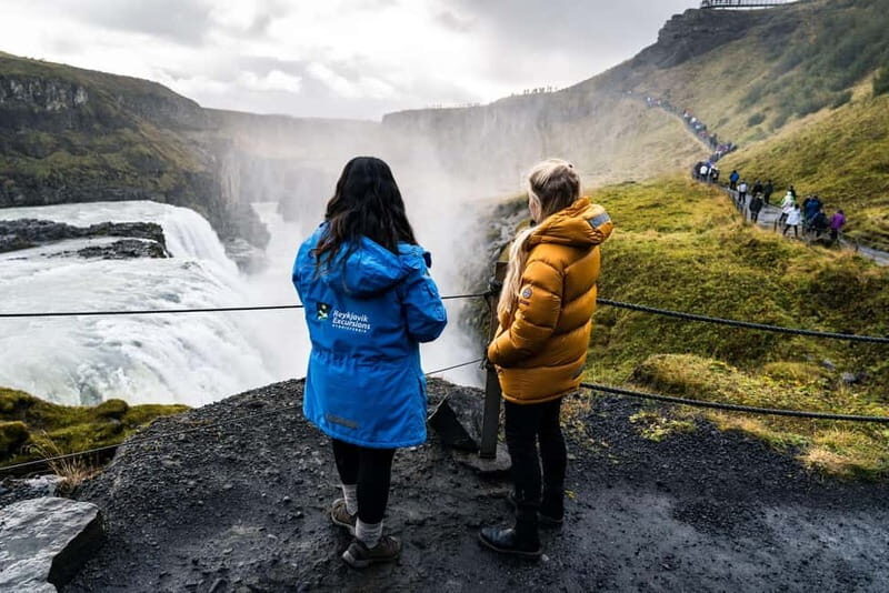 Reykjavik: Full-Day Golden Circle & Geothermal Greenhouse - Reykjavik: Full-Day Golden Circle & Geothermal Greenhouse — A Truly Icelandic Adventure