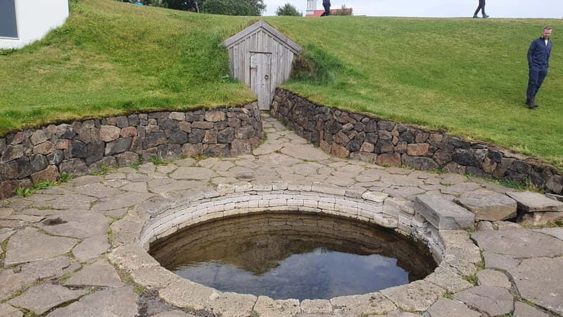 Reykjavík: German-speaking small group day tour West Iceland & Krauma Spa - Introduction: A Well-Rounded Day in West Iceland