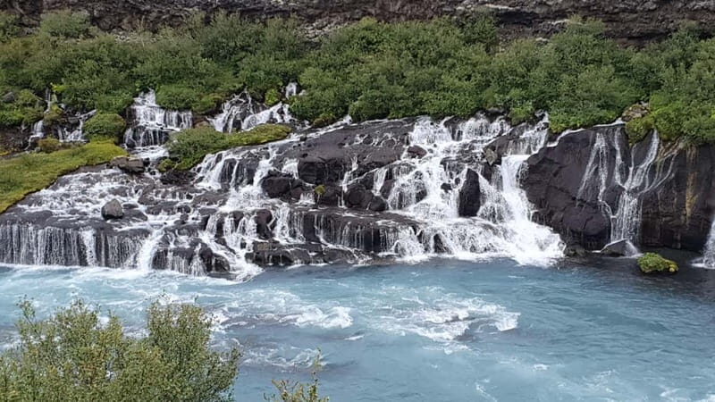Reykjavík: German-speaking small group day tour West Iceland & Krauma Spa - Who Should Join This Tour?
