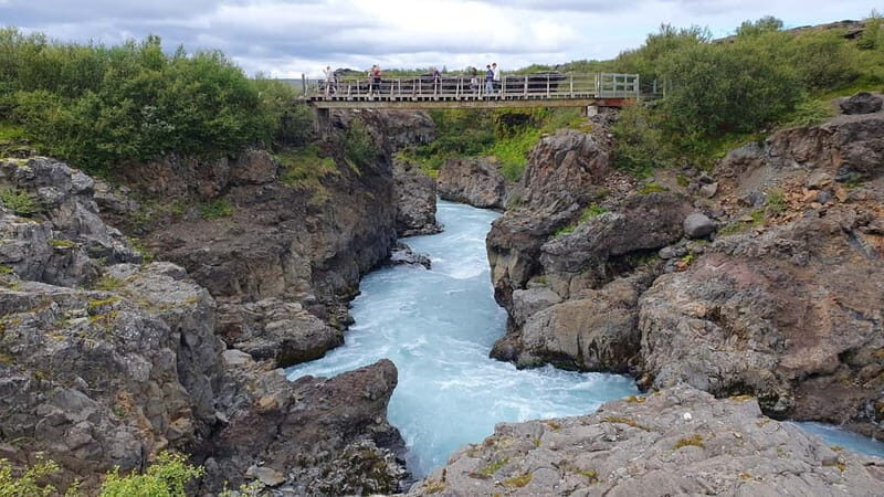 Reykjavík: German-speaking small group day tour West Iceland & Krauma Spa - Final Thoughts