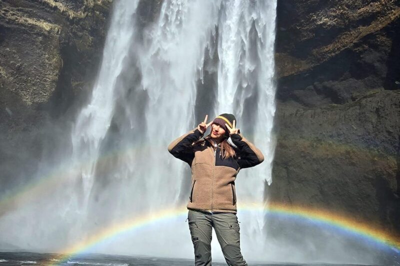 Reykjavik: Glacier Hike w/ Photos, Waterfalls & Black Beach - FAQ